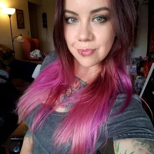 Meet your Posher, Amber